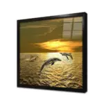 Yunus | Kanvas Tablo | Cam Tablo | Mdf Tablo | A32250 - Görsel 3