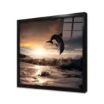 Yunus | Kanvas Tablo | Cam Tablo | Mdf Tablo | A32256 - Görsel 3