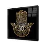 Din | Kanvas Tablo | Cam Tablo | Mdf Tablo | A35006 - Görsel 3