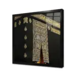 Kabe | Kanvas Tablo | Cam Tablo | Mdf Tablo | A35011 - Görsel 3