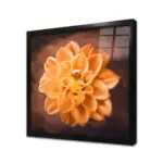 Çiçek | Kanvas Tablo | Cam Tablo | Mdf Tablo | B03064 - Görsel 3