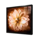 Çiçek | Kanvas Tablo | Cam Tablo | Mdf Tablo | B03067 - Görsel 3