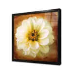 Çiçek | Kanvas Tablo | Cam Tablo | Mdf Tablo | B03069 - Görsel 3