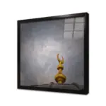 Kubbe | Kanvas Tablo | Cam Tablo | Mdf Tablo | B09045 - Görsel 3