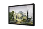 İstanbul Camii | Kanvas Tablo | Cam Tablo | Mdf Tablo | B16019 - Görsel 3