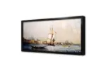 İstanbul Yelkenli | Kanvas Tablo | Cam Tablo | Mdf Tablo | B16036 - Görsel 3