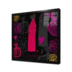 Galata | Kanvas Tablo | Cam Tablo | Mdf Tablo | B16303 - Görsel 3