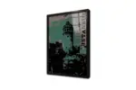 Galata | Kanvas Tablo | Cam Tablo | Mdf Tablo | B16307 - Görsel 3