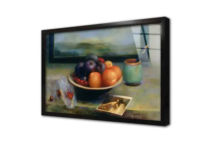 Portakal | Kanvas Tablo | Cam Tablo | Mdf Tablo | B18054 - Görsel 3