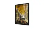Ayasofya Gaspare Fossati | Kanvas Tablo | Cam Tablo | Mdf Tablo | B21115 - Görsel 3