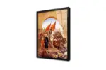 Fatihin İstanbula Girişi F Zonaro | Kanvas Tablo | Cam Tablo | Mdf Tablo | B21194 - Görsel 3