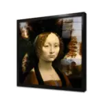 Family | Kanvas Tablo | Cam Tablo | Mdf Tablo | B22049 - Görsel 3