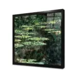 Water | Kanvas Tablo | Cam Tablo | Mdf Tablo | B22119 - Görsel 3