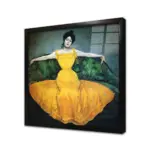 Açık Yol | Kanvas Tablo | Cam Tablo | Mdf Tablo | B22167 - Görsel 3