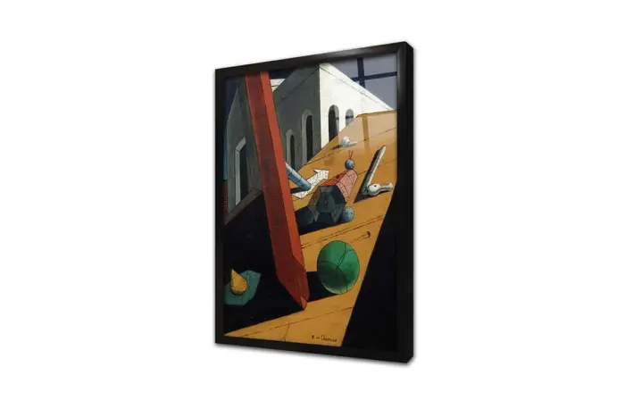 Soyut | Kanvas Tablo | Cam Tablo | Mdf Tablo | B22302 - Görsel 3