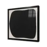 Soyut Görsel | Kanvas Tablo | Cam Tablo | Mdf Tablo | B24095 - Görsel 3