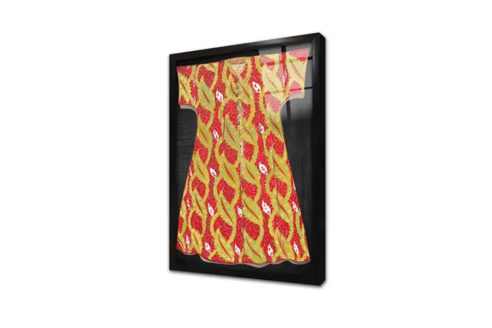 Kaftan | Kanvas Tablo | Cam Tablo | Mdf Tablo | B30003 - Görsel 3