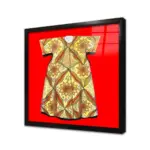 Tuğra Ve Kaftan | Kanvas Tablo | Cam Tablo | Mdf Tablo | B30010 - Görsel 3