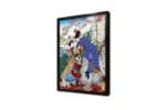 Japon Sanatı | Kanvas Tablo | Cam Tablo | Mdf Tablo | B31033 - Görsel 3