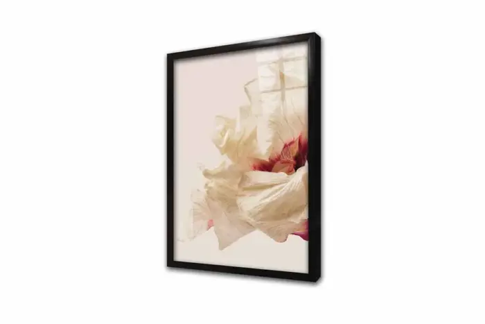 Makro Çekim Çiçek | Kanvas Tablo | Cam Tablo | Mdf Tablo | B33083 - Görsel 3