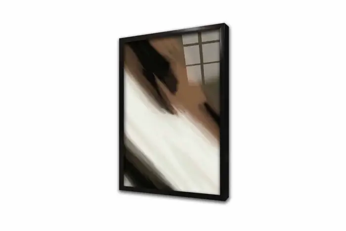 Modern Dekoratif | Kanvas Tablo | Cam Tablo | Mdf Tablo | B33194 - Görsel 3