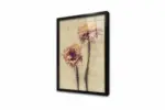 Çiçekler | Kanvas Tablo | Cam Tablo | Mdf Tablo | B33197 - Görsel 3
