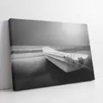 Deniz Kıyısında | Kanvas Tablo | Cam Tablo | Mdf Tablo | A01048