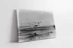 Wright Kardeşler Uçuş Denemeleri | Kanvas Tablo | Cam Tablo | Mdf Tablo | A01181