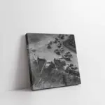 Eski Araba Yarışları | Kanvas Tablo | Cam Tablo | Mdf Tablo | A01227