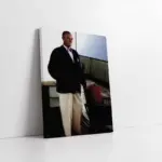 Atatürk | Kanvas Tablo | Cam Tablo | Mdf Tablo | A02148