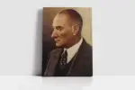 Atatürk | Kanvas Tablo | Cam Tablo | Mdf Tablo | A02155 - Görsel 2