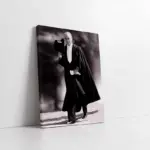 Atatürk | Kanvas Tablo | Cam Tablo | Mdf Tablo | A02156