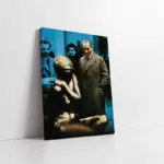 Atatürkün Sanata Verdiği Önem | Kanvas Tablo | Cam Tablo | Mdf Tablo | A02177