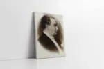 Atatürk | Kanvas Tablo | Cam Tablo | Mdf Tablo | A02237