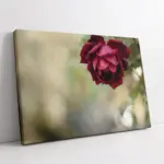 Dalında Çiçek | Kanvas Tablo | Cam Tablo | Mdf Tablo | A03338