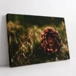 Çiçek | Kanvas Tablo | Cam Tablo | Mdf Tablo | A03383