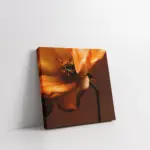 Çiçek | Kanvas Tablo | Cam Tablo | Mdf Tablo | A03520