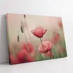 Çiçekler | Kanvas Tablo | Cam Tablo | Mdf Tablo | A03526