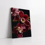 Çiçek | Kanvas Tablo | Cam Tablo | Mdf Tablo | A03531