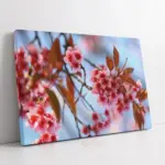 Çiçek | Kanvas Tablo | Cam Tablo | Mdf Tablo | A03532