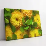 Çiçek | Kanvas Tablo | Cam Tablo | Mdf Tablo | A03536