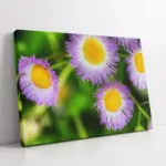 Çiçek | Kanvas Tablo | Cam Tablo | Mdf Tablo | A03540