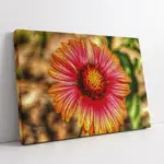 Çiçek | Kanvas Tablo | Cam Tablo | Mdf Tablo | A03542