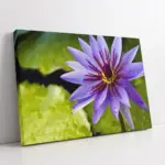 Çiçek | Kanvas Tablo | Cam Tablo | Mdf Tablo | A03545