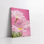 Çiçek | Kanvas Tablo | Cam Tablo | Mdf Tablo | A03549