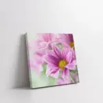 Çiçek | Kanvas Tablo | Cam Tablo | Mdf Tablo | A03551