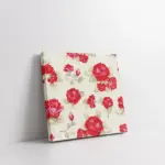 Gül | Kanvas Tablo | Cam Tablo | Mdf Tablo | A03589