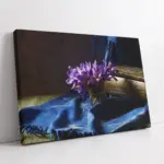 Çiçek | Kanvas Tablo | Cam Tablo | Mdf Tablo | A03600