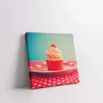 Krema | Kanvas Tablo | Cam Tablo | Mdf Tablo | A03619