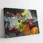 Meyve | Kanvas Tablo | Cam Tablo | Mdf Tablo | A03630